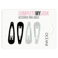 Presilha para Cabelo Océane - Complete my Look Kit