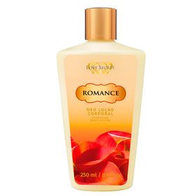 locao-desodorante-romance-love-secret-para-o-corpo