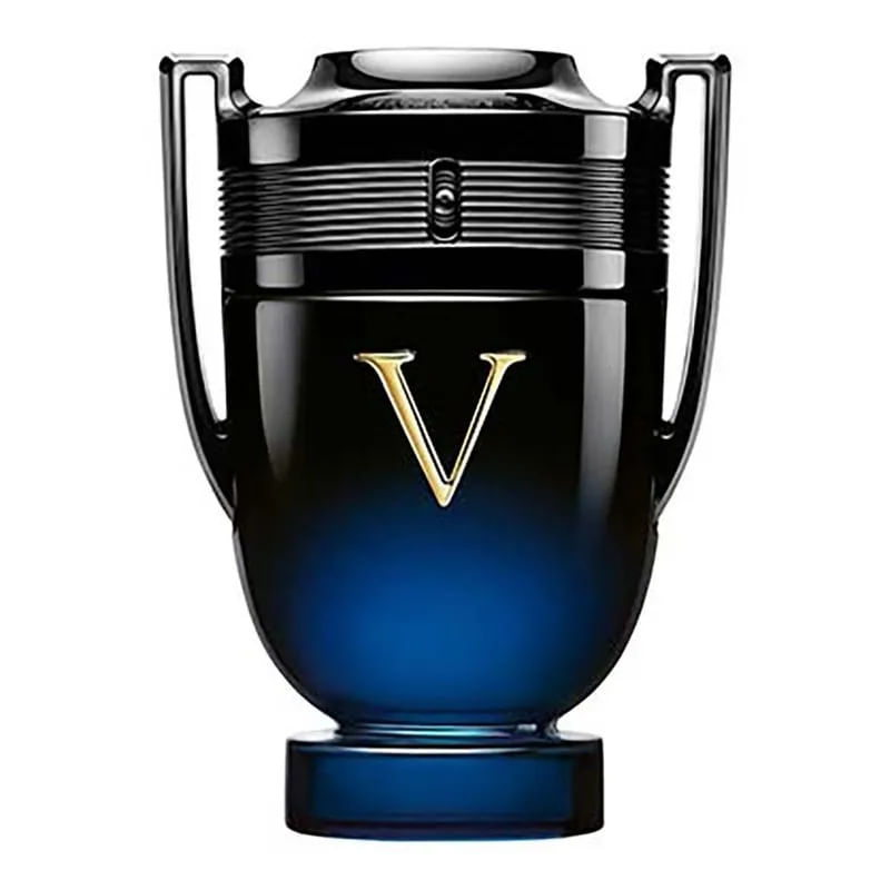 Invictus Victory Elixir Paco Rabanne - Parfum Intense - Perfume Masculino - 50ml
