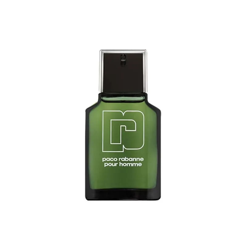 Paco Rabanne Pour Homme - Eau de Toilette - Perfume Masculino - 100ml