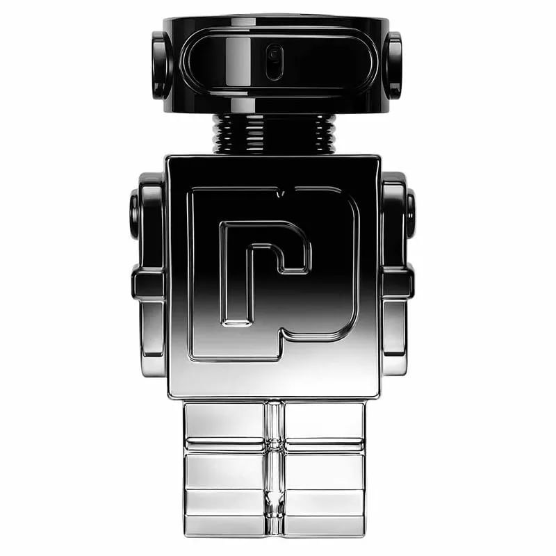 Phantom Elixir Paco Rabanne - Perfume Masculino - 50ml