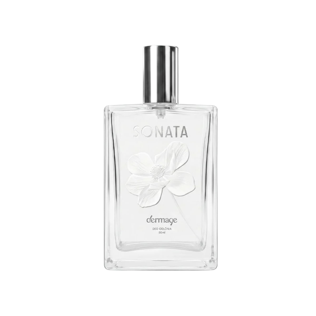 Deo Colônia Sonata Dermage 50ml