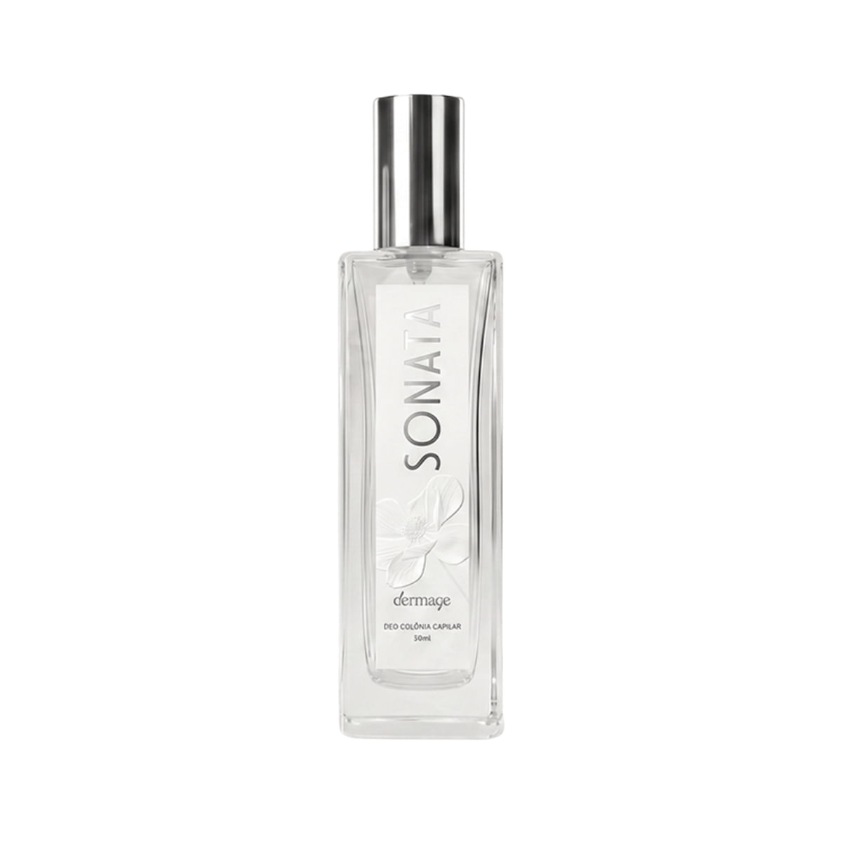 Deo Colônia Capilar Sonata Dermage 30ml