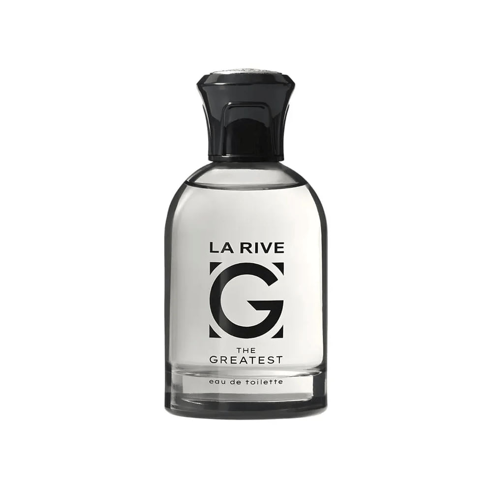 La Rive The Greatest - Eau de Toilette Masculino 100ml