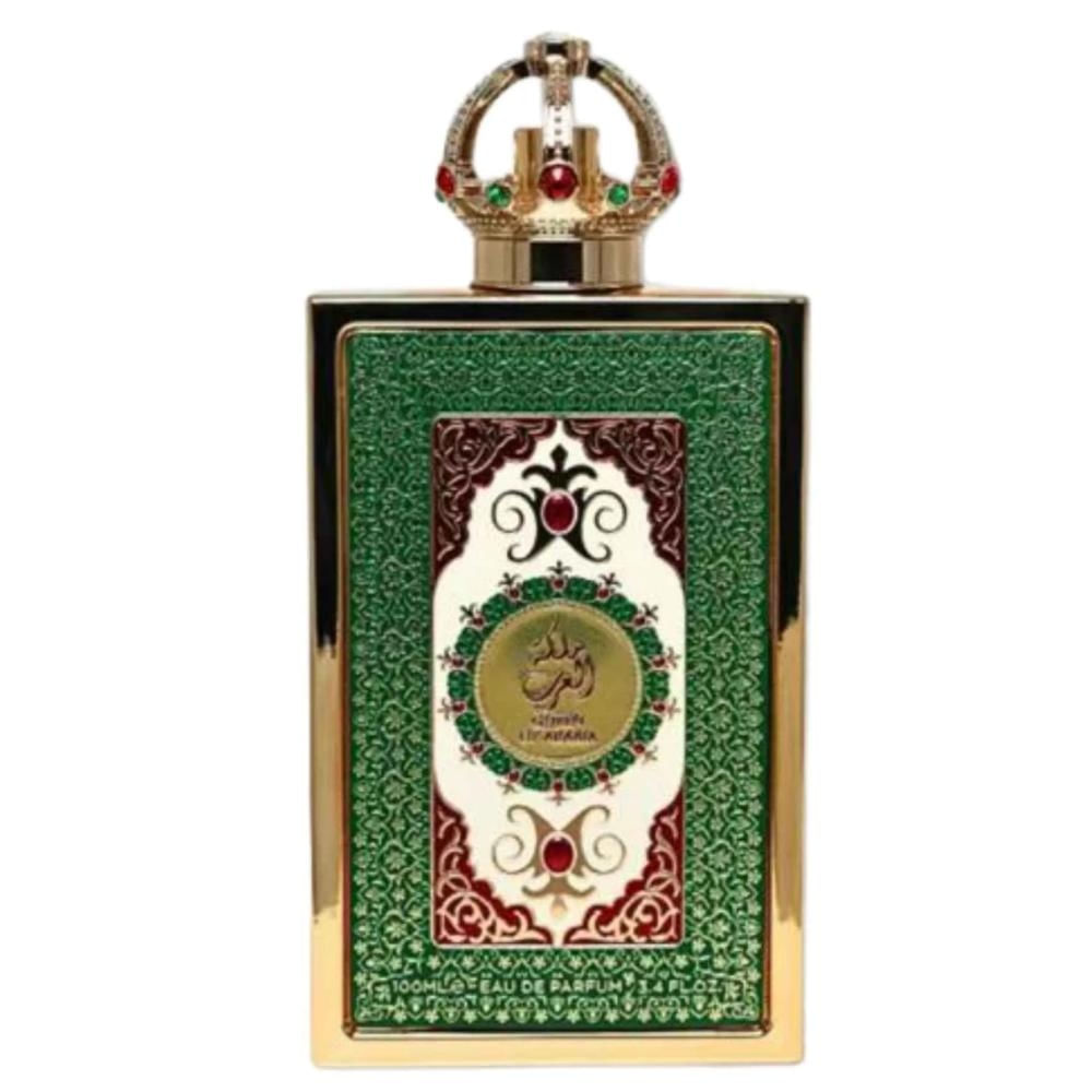 Lattafa Queen Of Arabia Eau de Parfum - Perfume Feminino 100ml