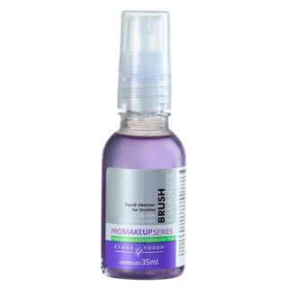 Brush Cleanser Klass Vough - Líquido Limpador de Pincéis é boa?