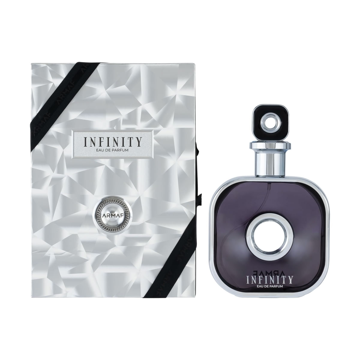 ARMAF INFINITY SILVER EDP 105ML
