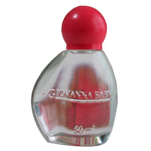 Perfume Cherry Giovanna Baby - Feminino - Época Cosméticos