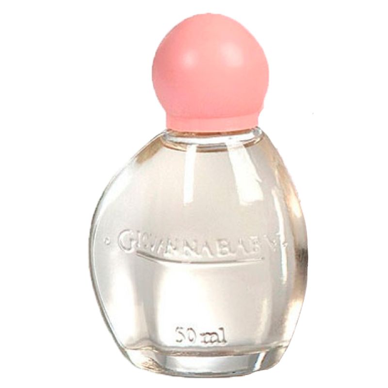 Classic Giovanna Baby Perfume Feminino - Deo Colônia 50ml