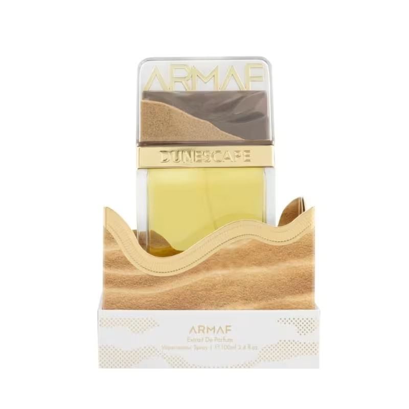 ARMAF DUNESCAPE DUBAI EDP 100ML