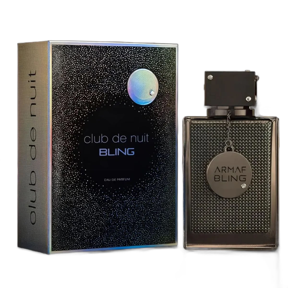 ARMAF CLUB DE NUIT BLING EDP 75ML