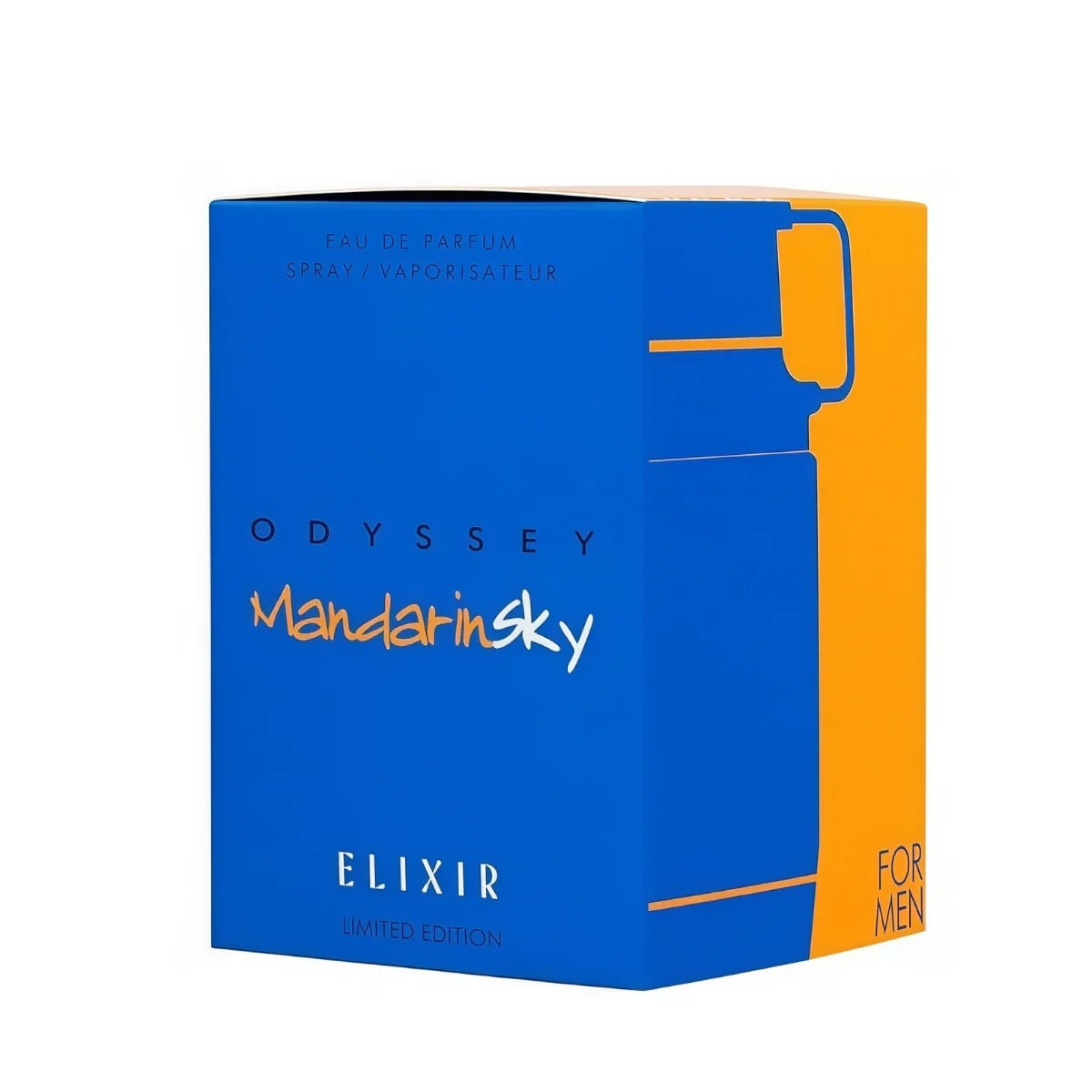 ARMAF ODYSSEY MANDARIN SKY ELIXIR EDP100ML