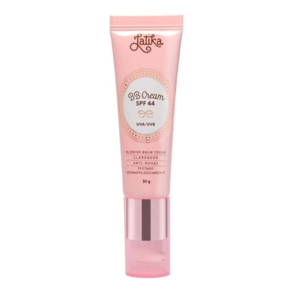 BB Cream Claro Latika