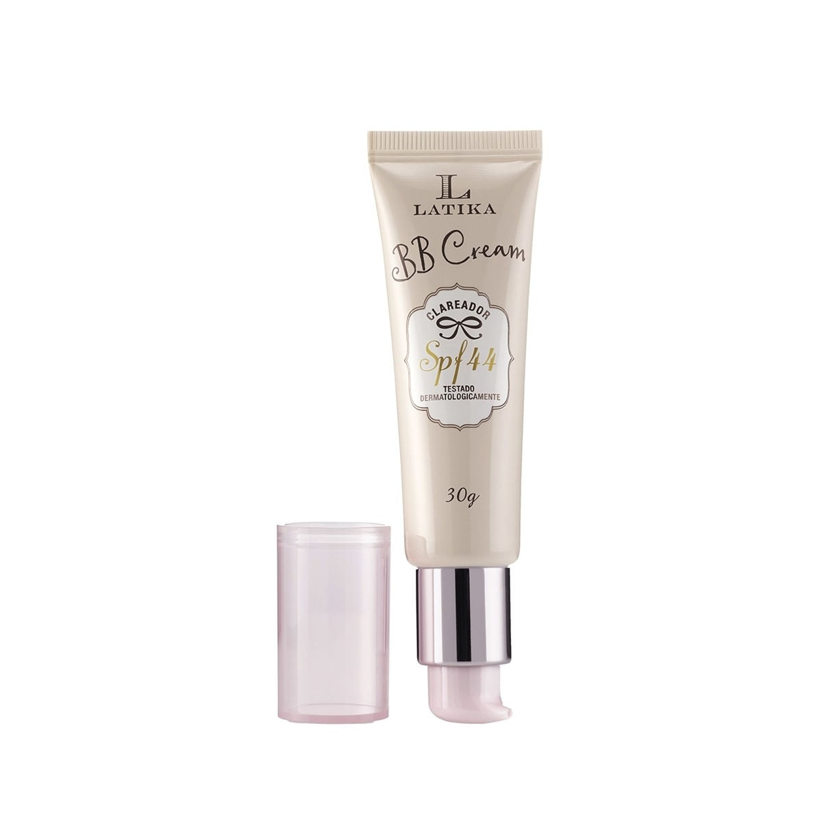 BB Cream Bege Medio Latika