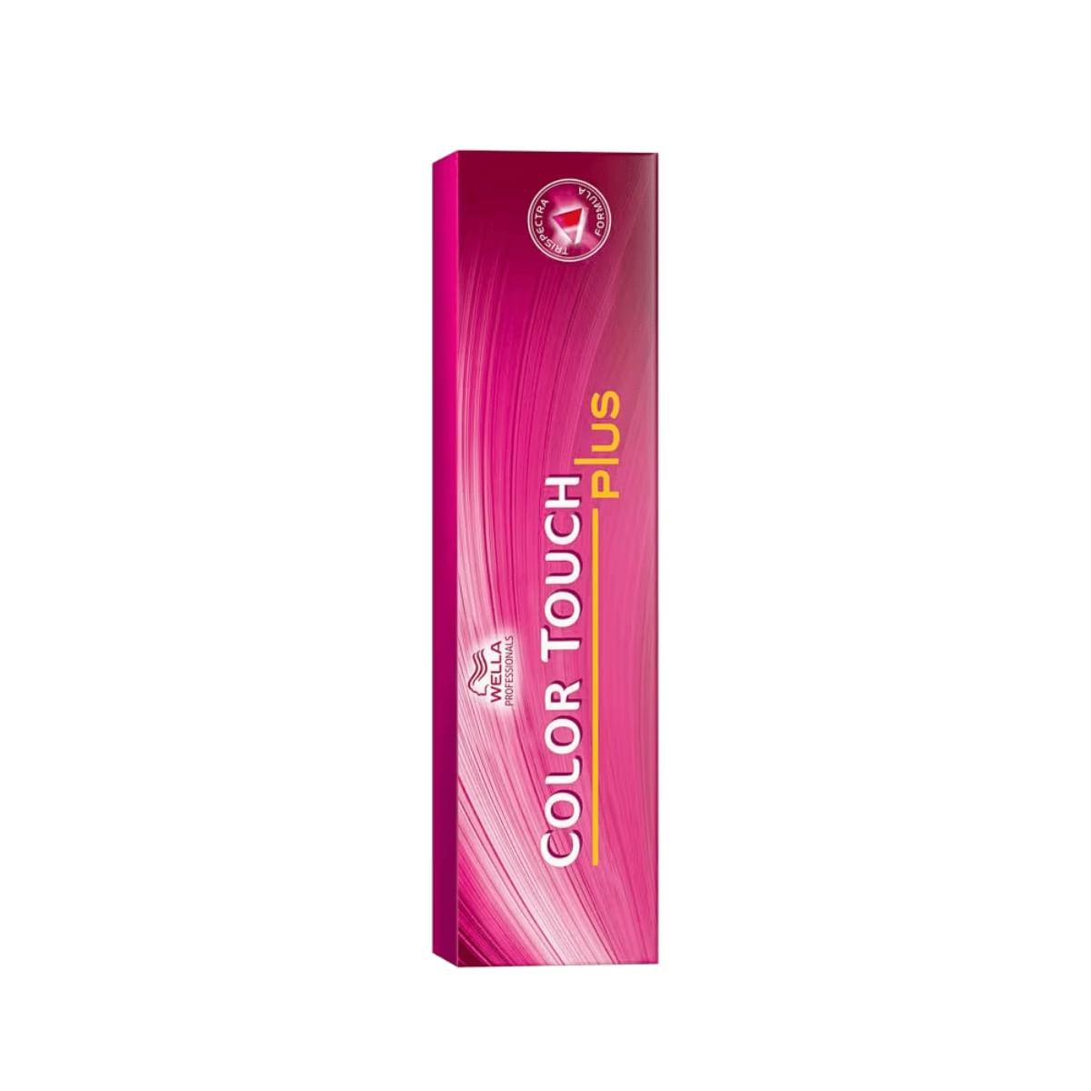 Wella Color Touch Plus 66/07 Louro Escuro - Tonalizante 60g