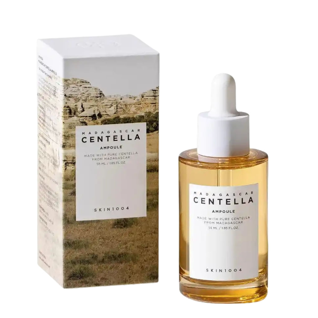 SERUM AMPOULE PURE CENTELLA 55ML SKIN1004