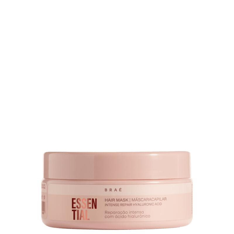BRAE ESSENTIAL MASCARA CAPILAR 200g