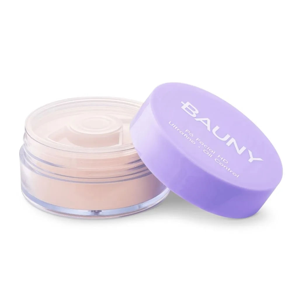 Bauny - Pó Solto Universal (Power Blur) - 15g