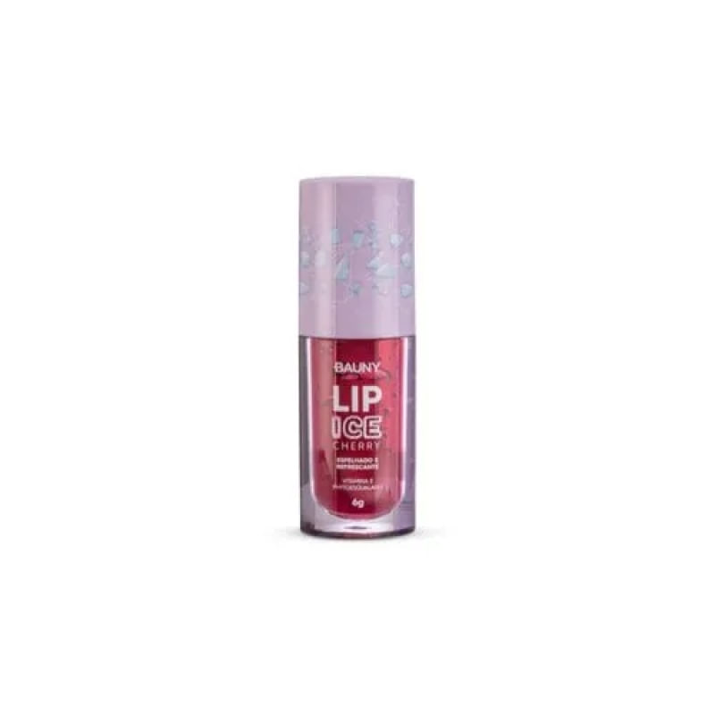 Bauny - Lip Sensations Ice Cherry - 6g