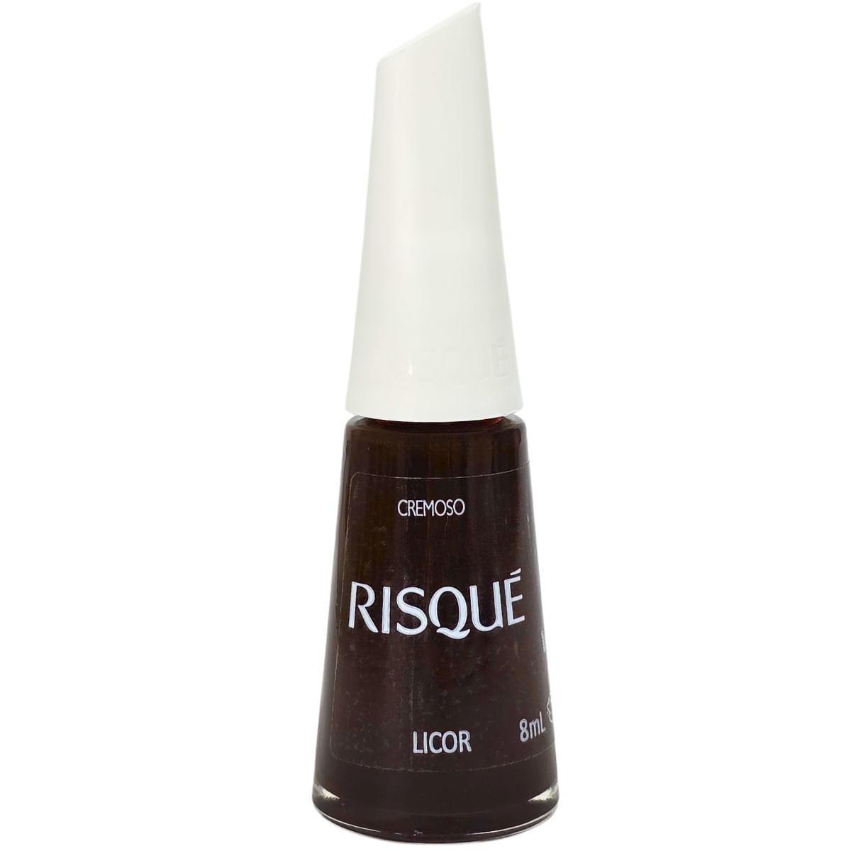 Esmalte Cremoso Licor Risque 8ml