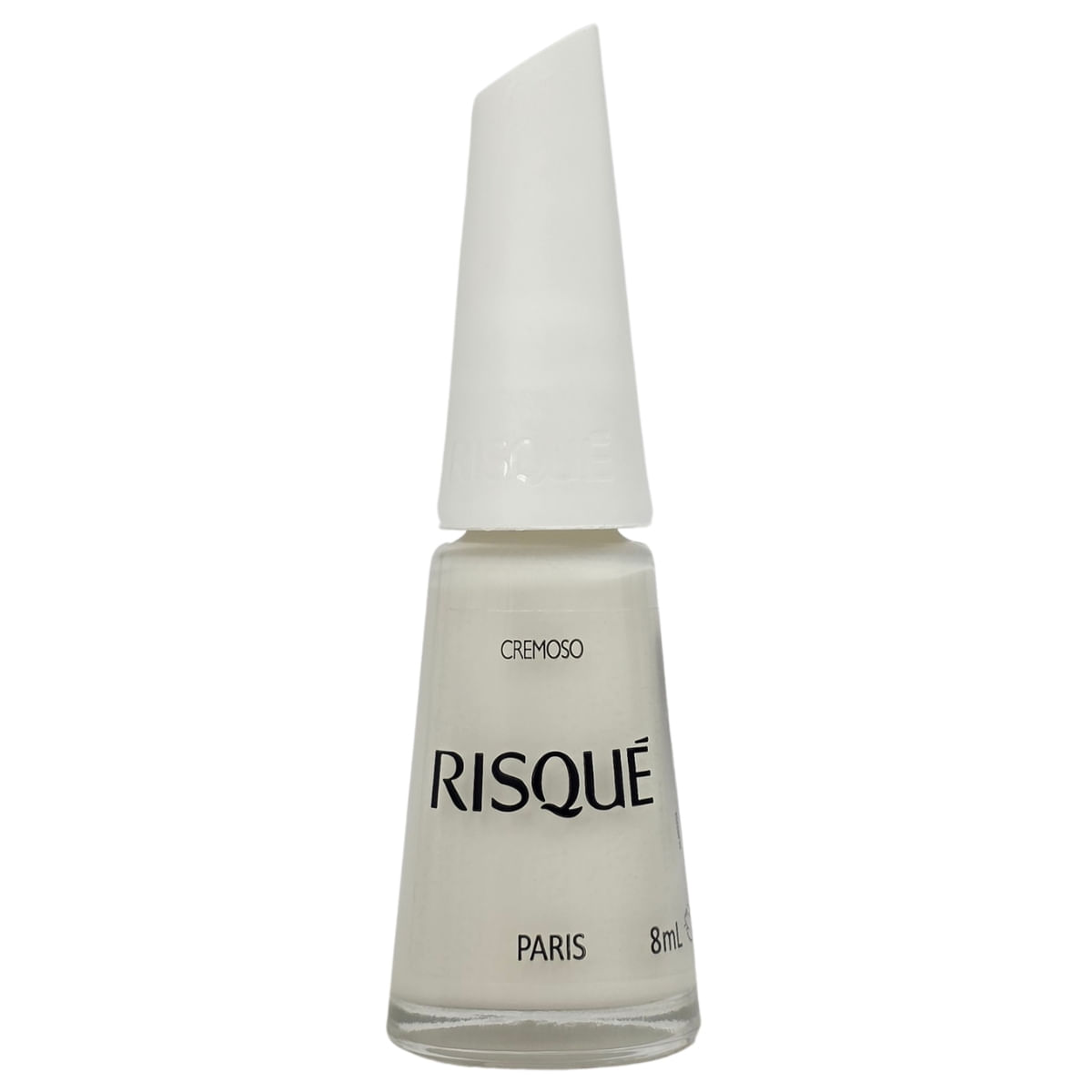 Esmalte Cremoso Paris Risque 8ml