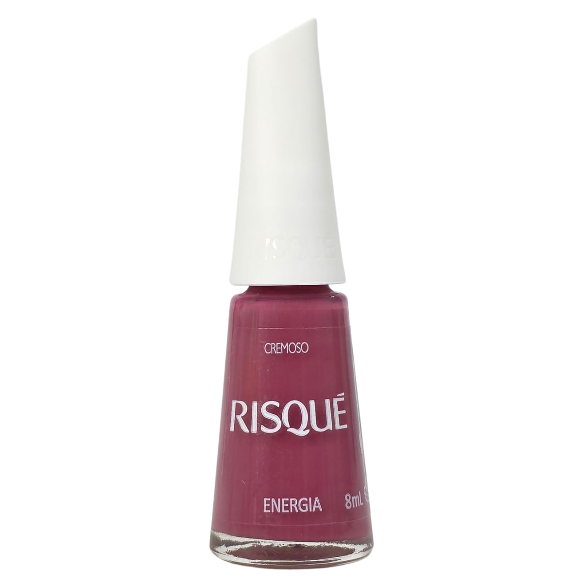 Esmalte Cremoso Energia Risque 8ml