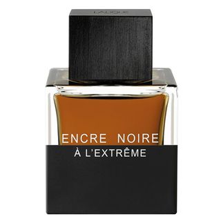 Menor preço em Encre Noire À L’extrême Lalique Perfume Masculino - Eau de Parfum