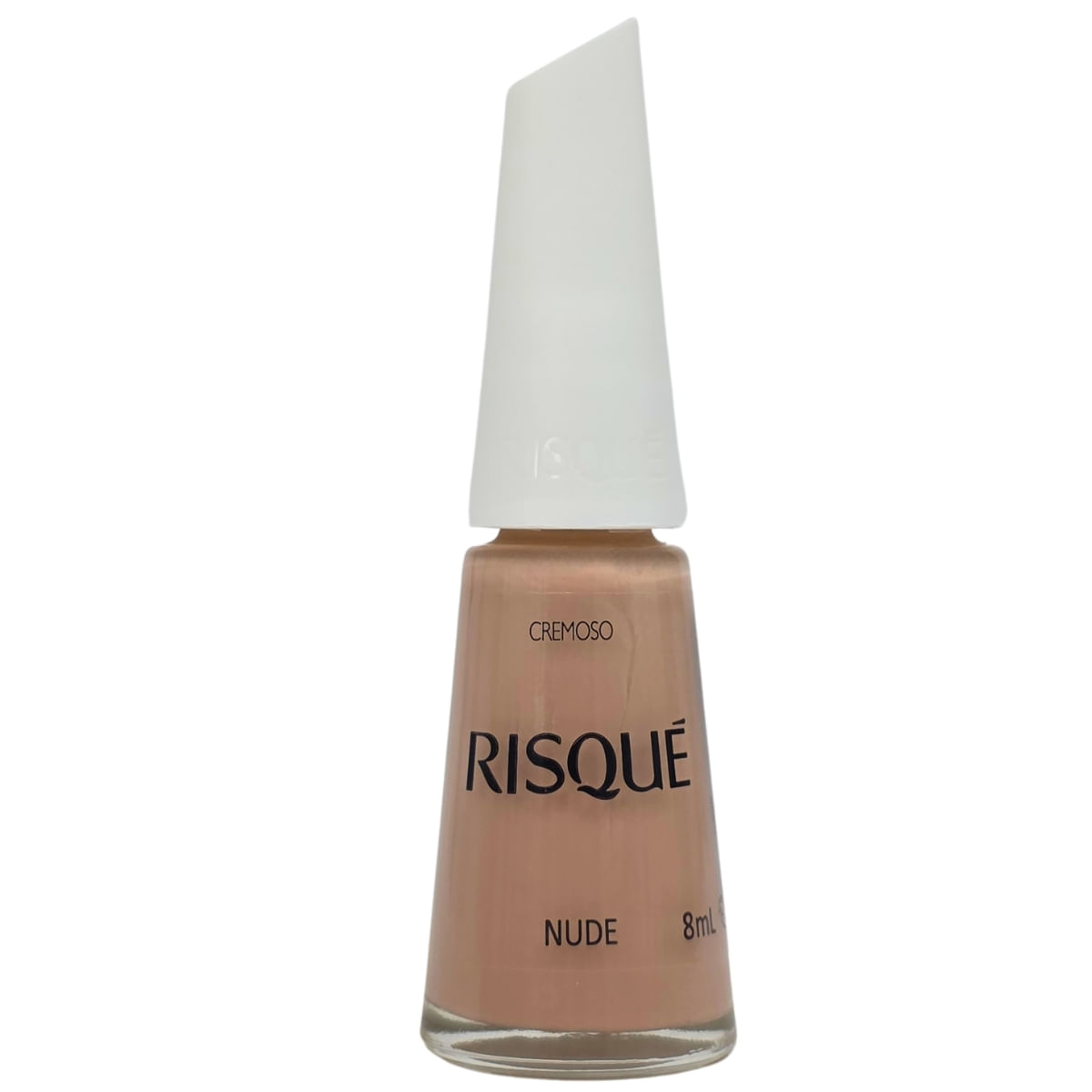 Esmalte Cremoso Nude Risque 8ml