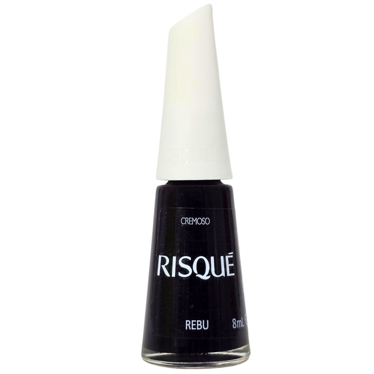 Esmalte Cremoso Rebu Risque 8ml
