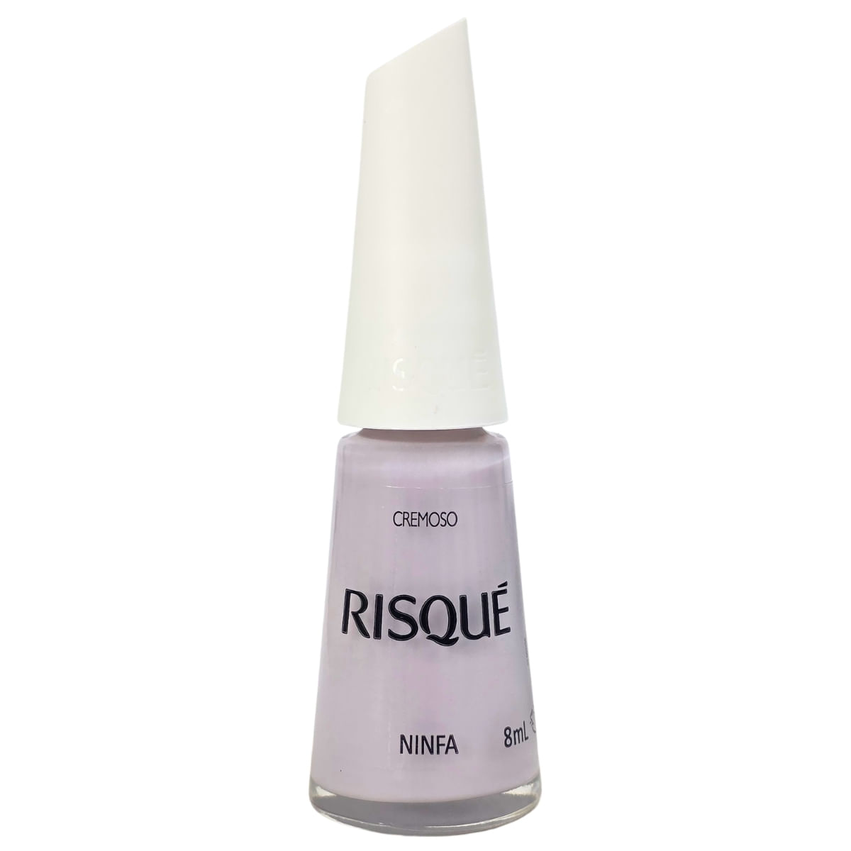 Esmalte Cremoso Ninfa Risque 8ml