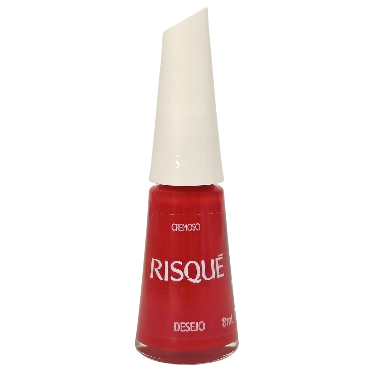 Esmalte Cremoso Desejo Risque 8ml