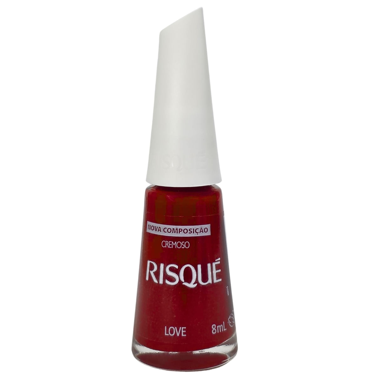 Esmalte Cremoso Love Risque 8ml