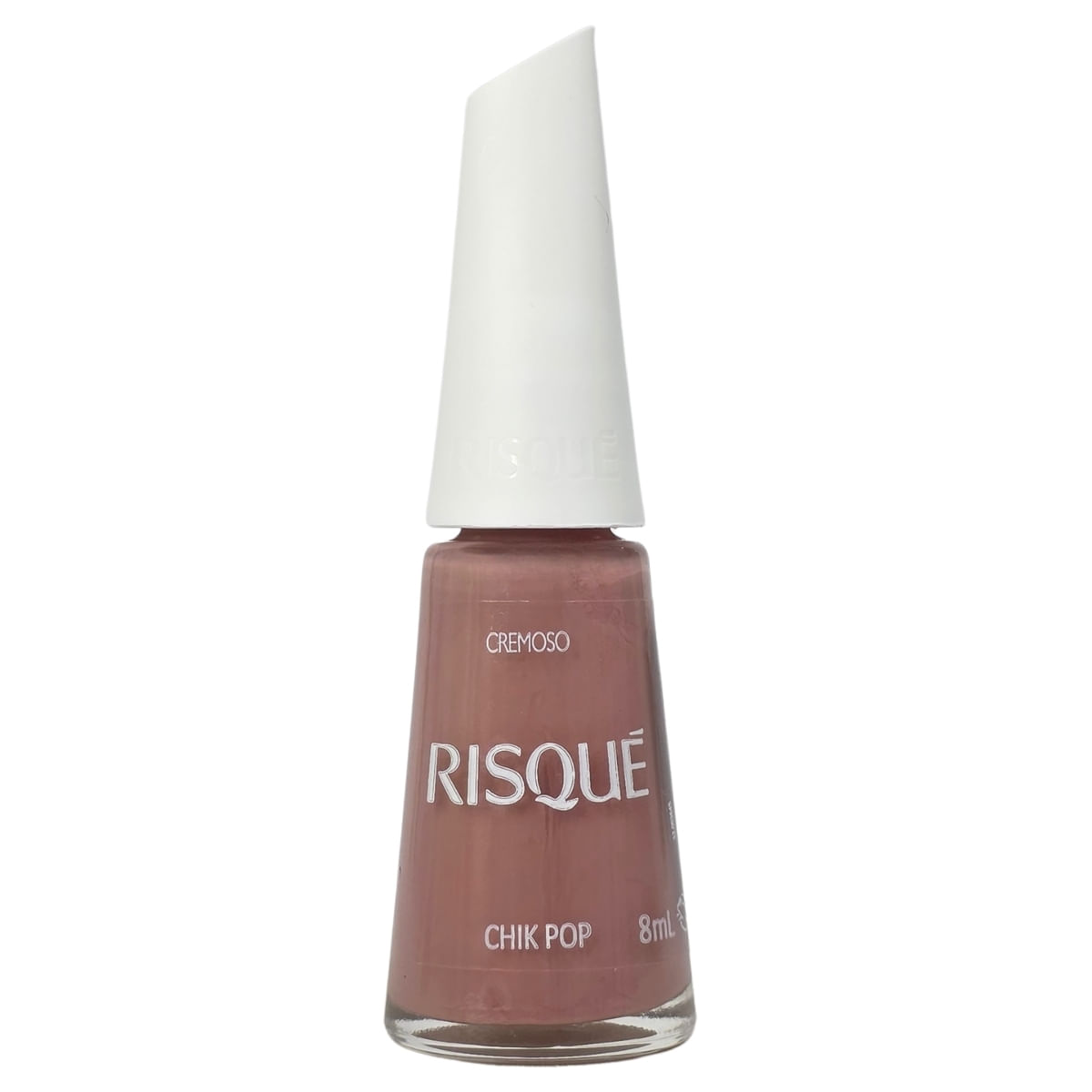 Esmalte Cremoso Chik Pop Risque 8ml