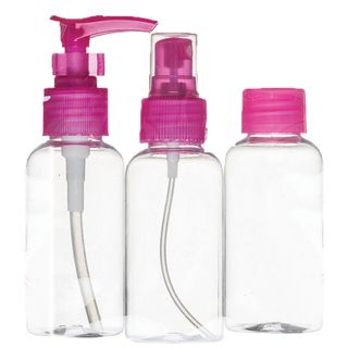 Kit Viagem Ricca- Mandala Color - 1 Un Menor preço em Kit Viagem Ricca- Mandala Color - 1 Un