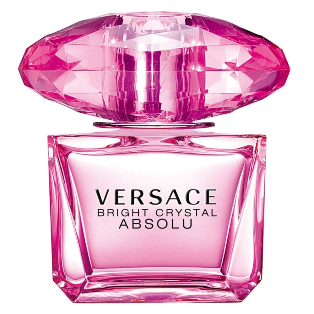Bright Crystal Absolu Feminino Eau de Parfum-90 ml