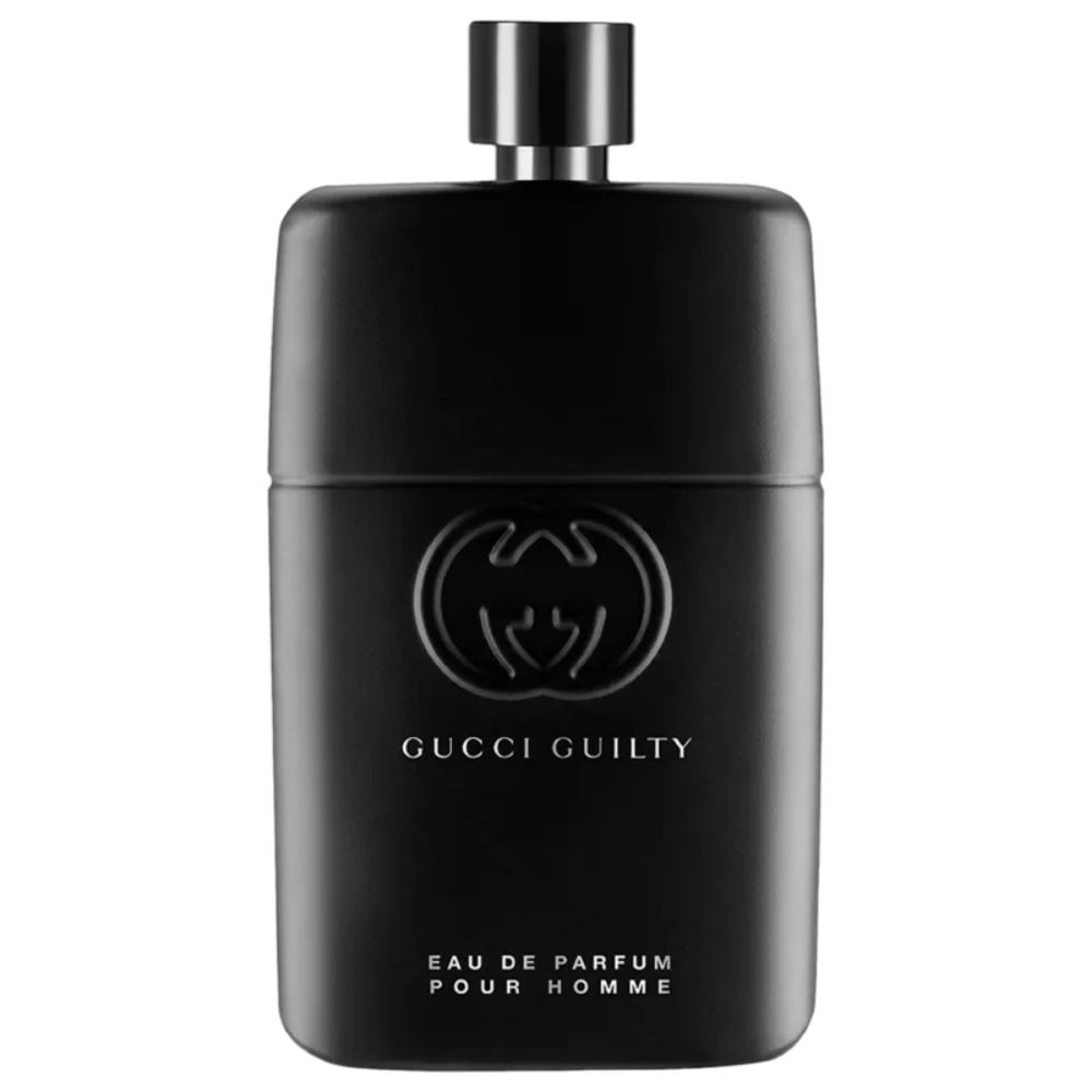 Guilty Pour Homme Eau de Parfum Masculino-150 ml