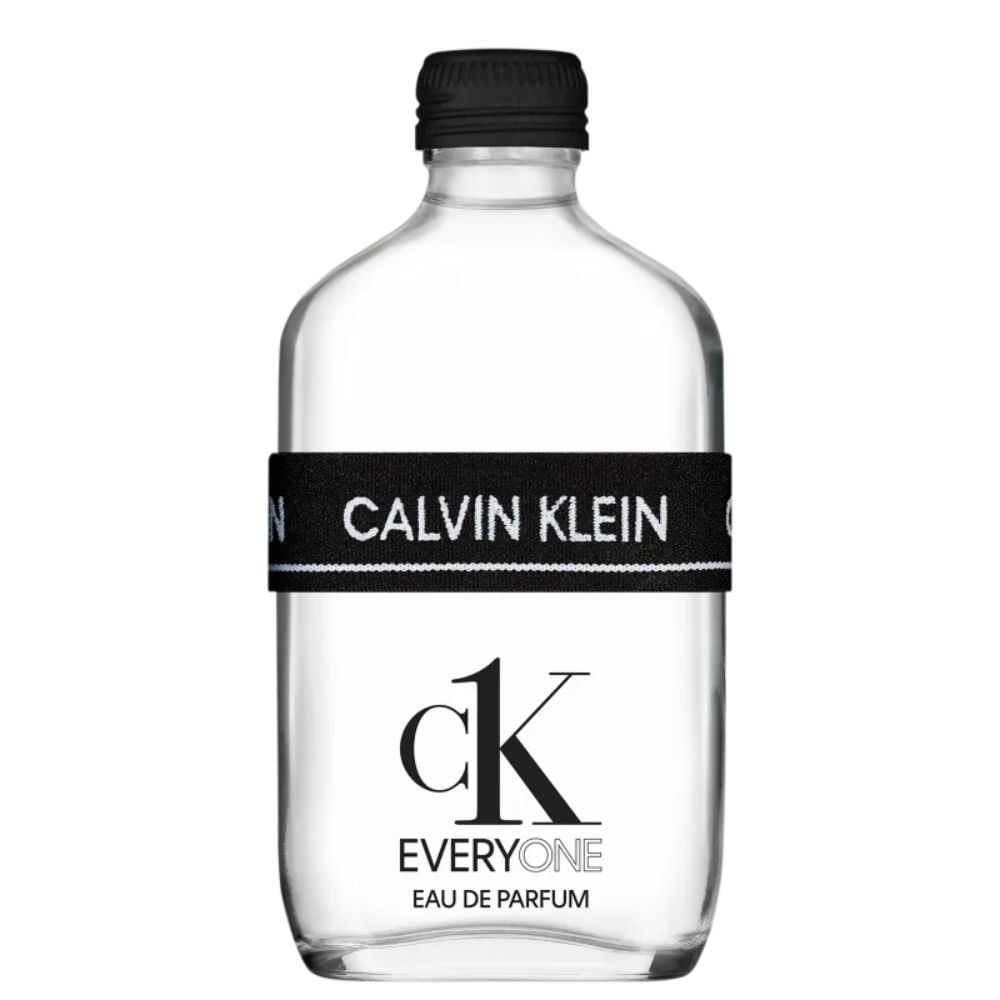 Everyone Calvin Klein Eau de Parfum Unissex-50 ml
