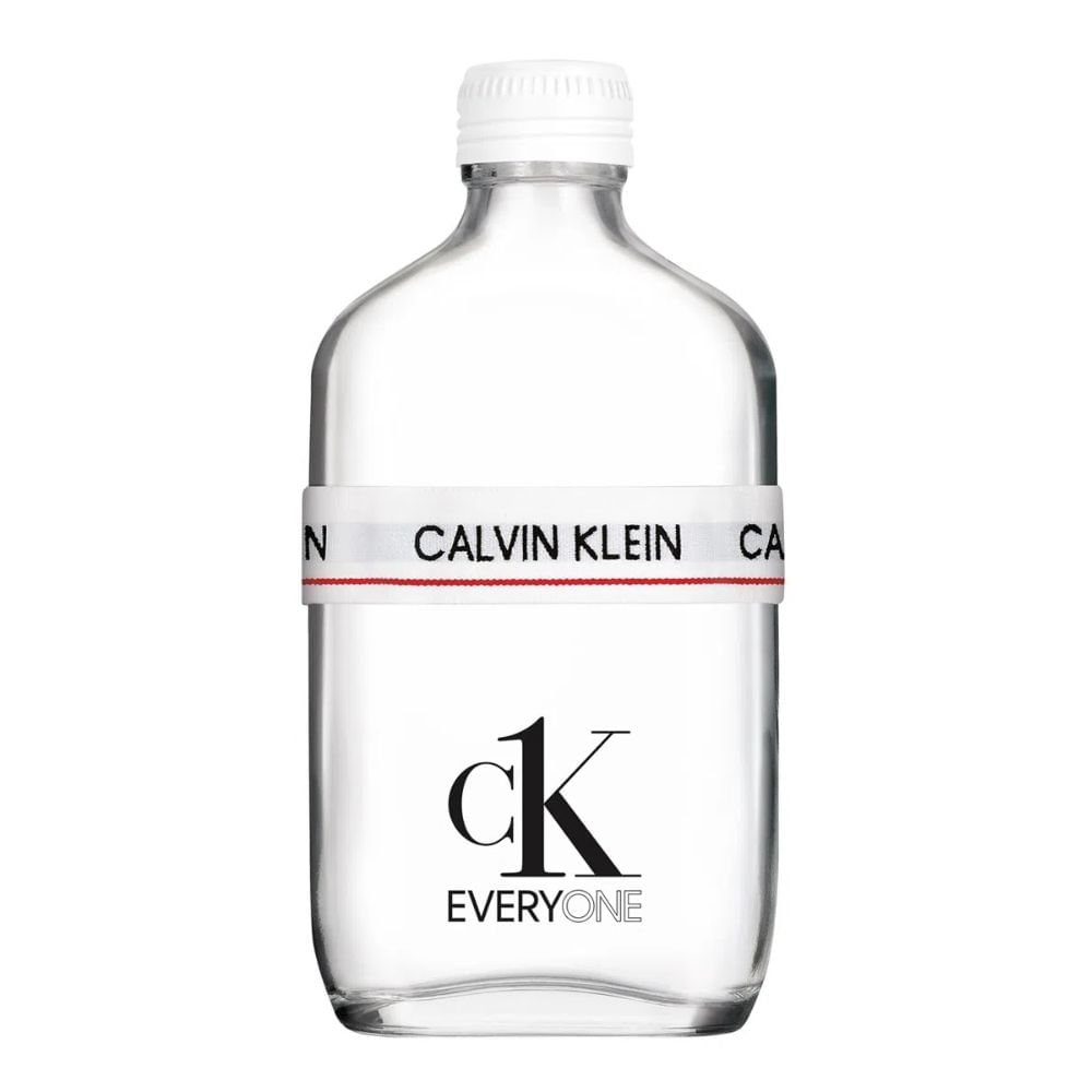 Everyone Calvin Klein Eau de Parfum Unissex-200 ml