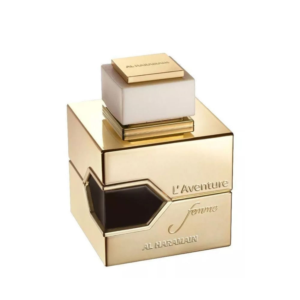 Perfume L'Aventure EDP Al Haramain Feminino 100ml