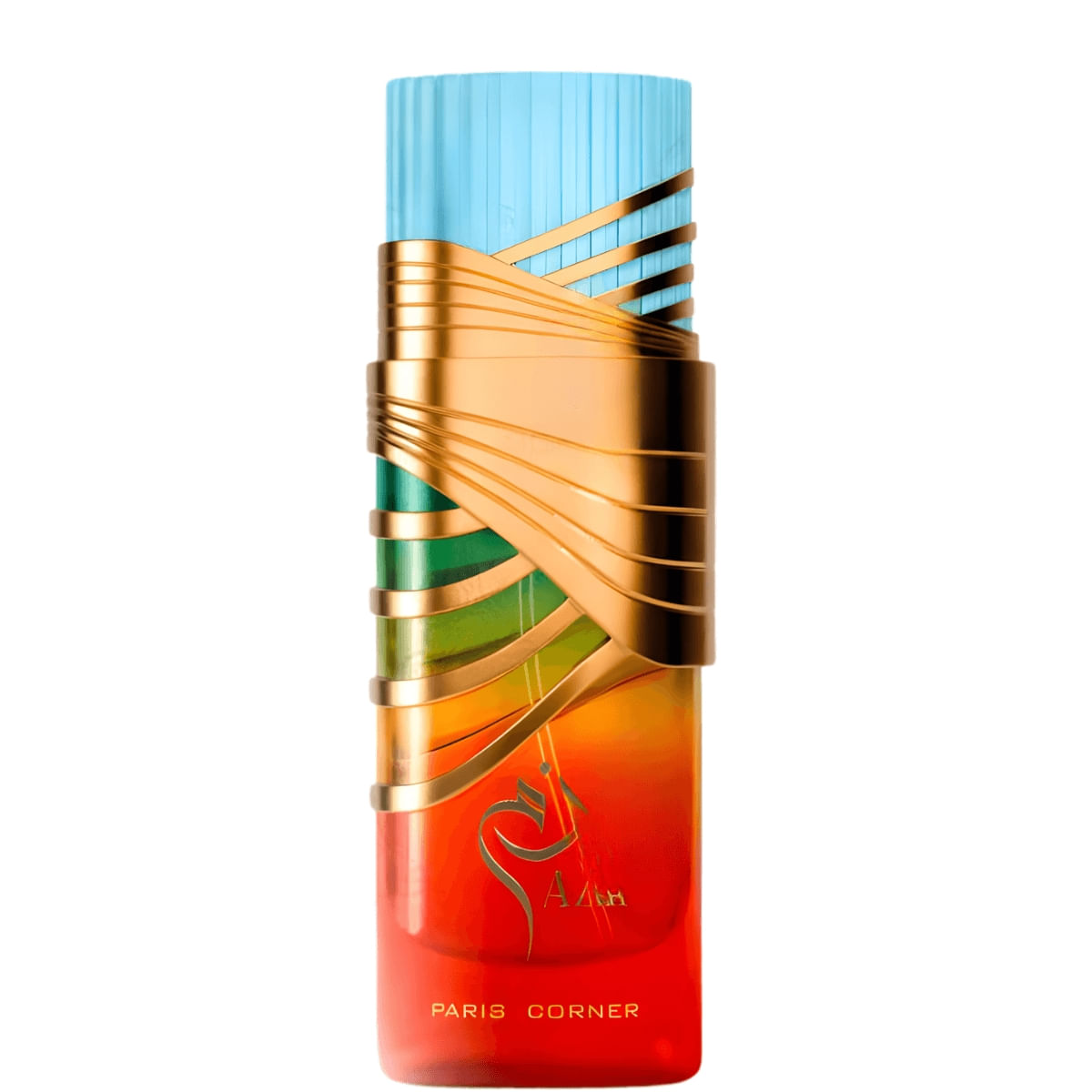 AZM de Paris Corner Eau de Parfum 100ml