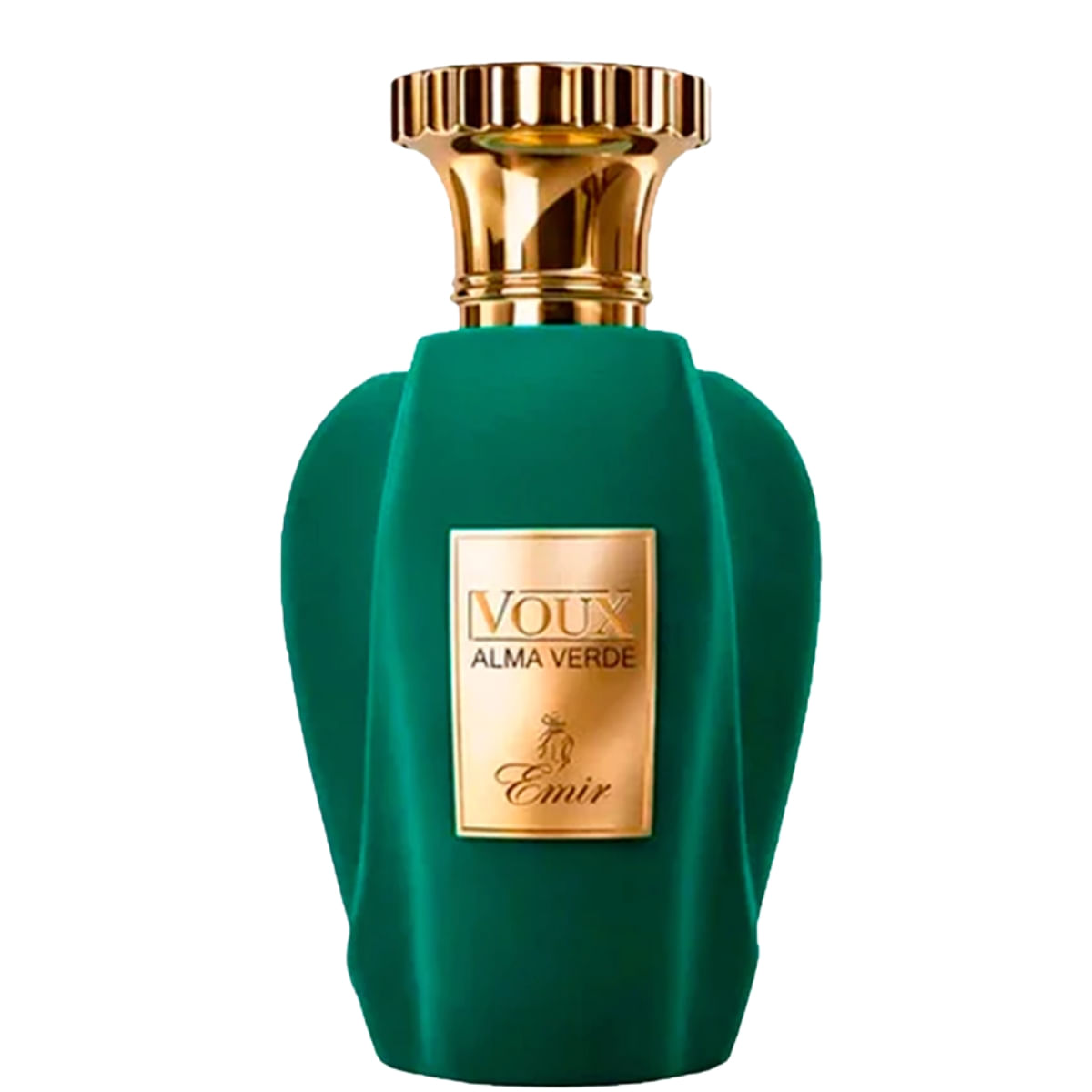 Paris Corner Voux Alma Verde Eau De Parfum 100Ml
