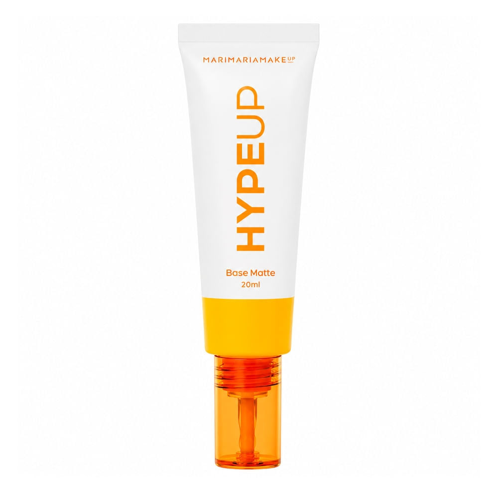 Mari Maria Hype Up - Base Líquida