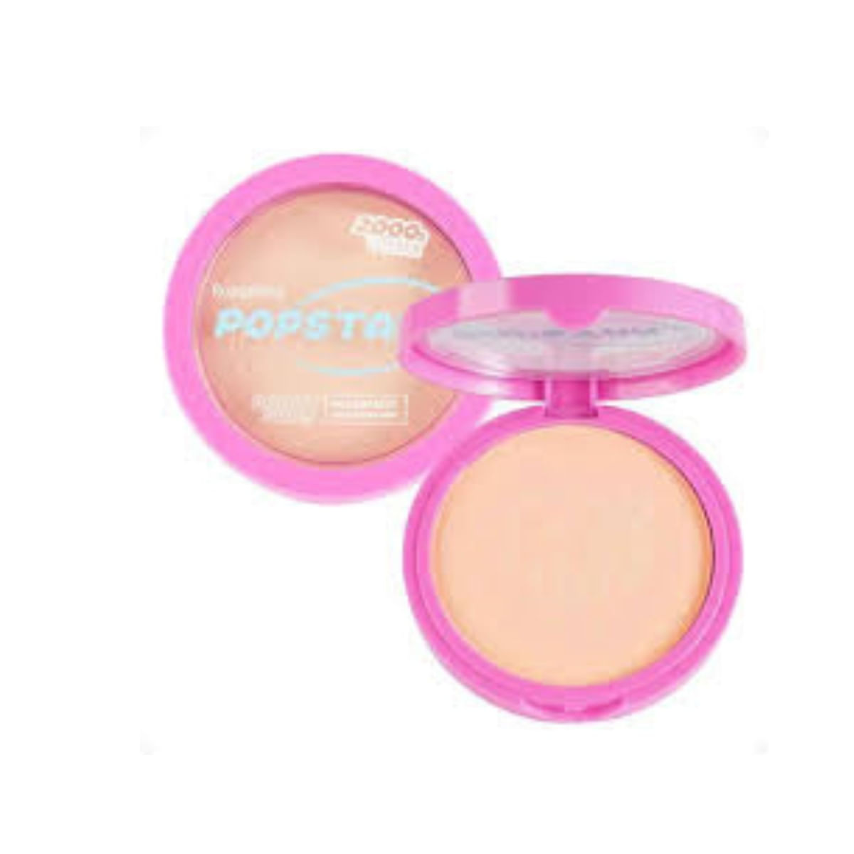 Ruby Rose Popstar Pó Compacto P20 7,1G