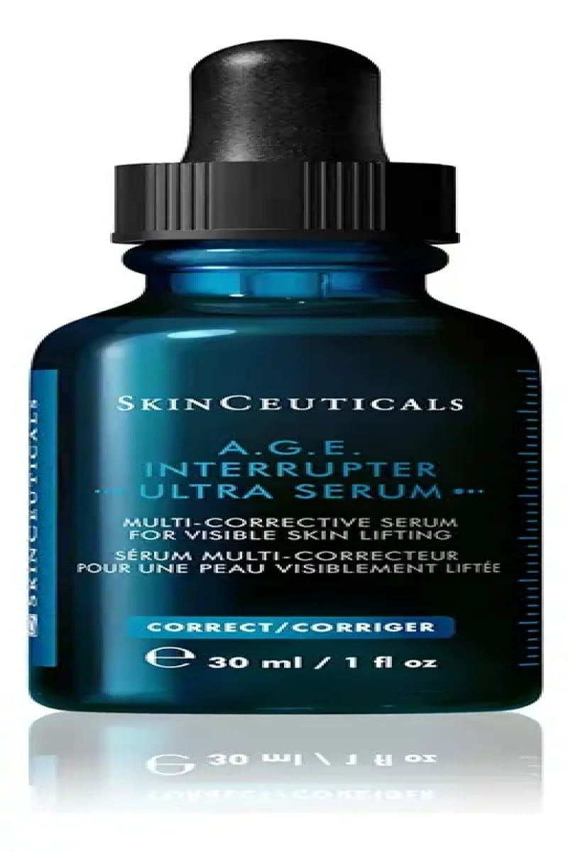 SkinCeuticals A.G.E. Interrupter Ultra - Sérum Facial Antissinais