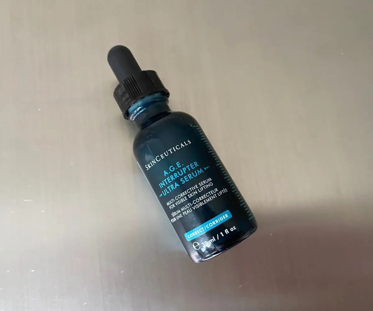 SkinCeuticals A.G.E. Interrupter Ultra - Sérum Facial Antissinais