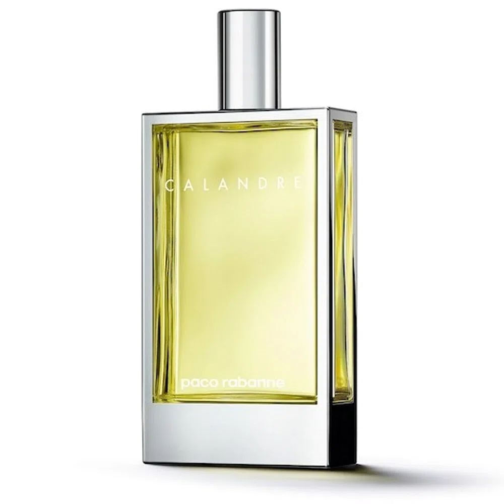 Calandre Paco Rabanne Eau de Toilette  Feminino -100 ml