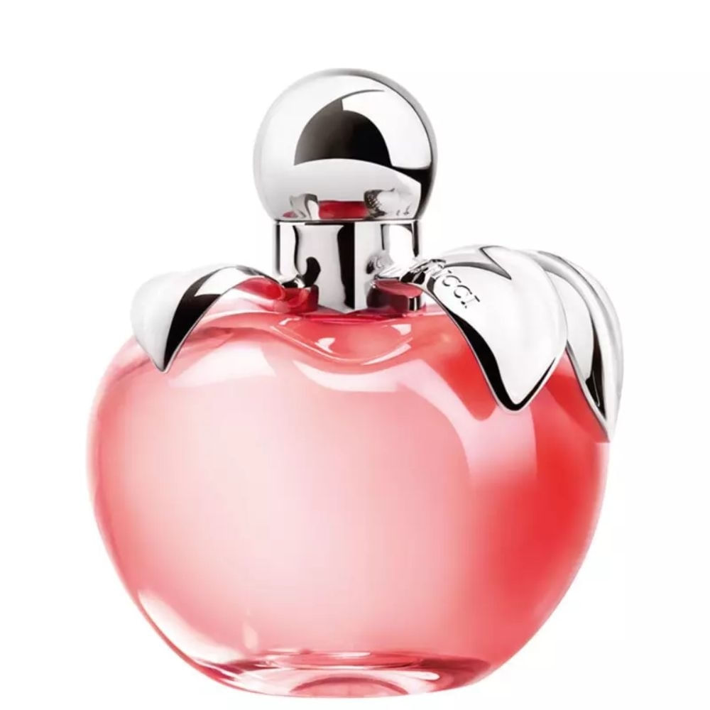 Nina Nina Ricci Eau de Toilette Feminino-80 ml