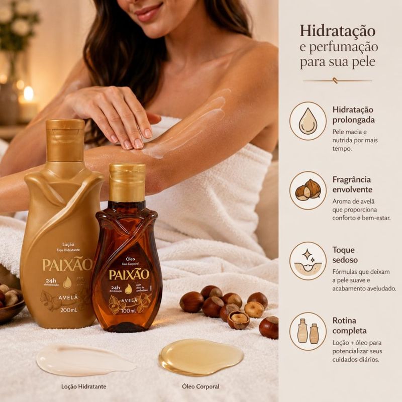 Época Cosméticos - Época Cosméticos