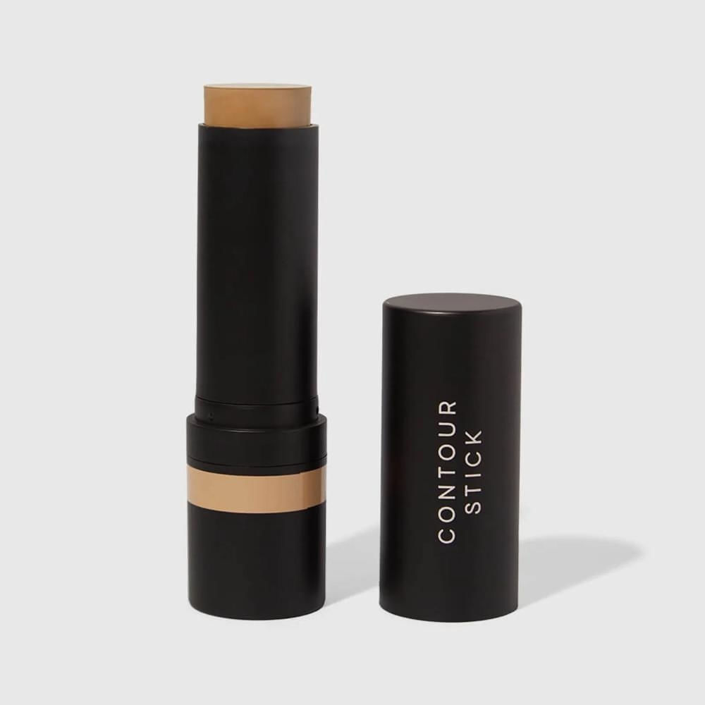 Océane Contour Stick Edition Contorno Em Bastão Light Marrom Claro 13,5g