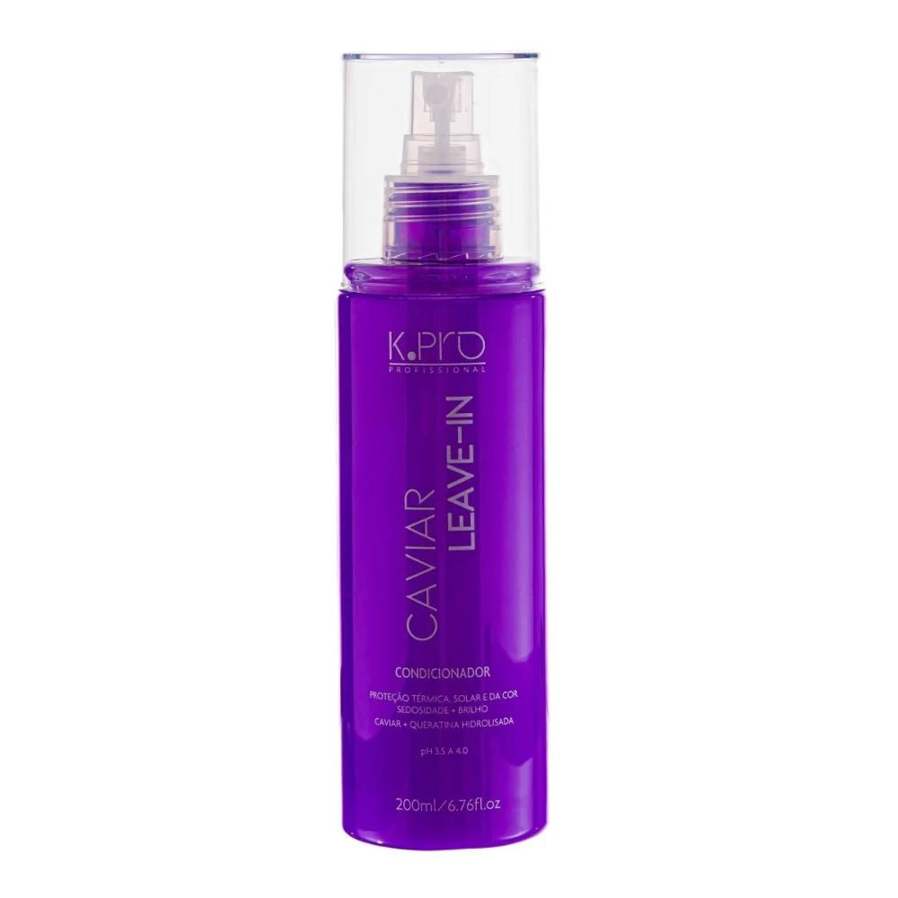 K.Pro Caviar - Spray Leave-in 200ml